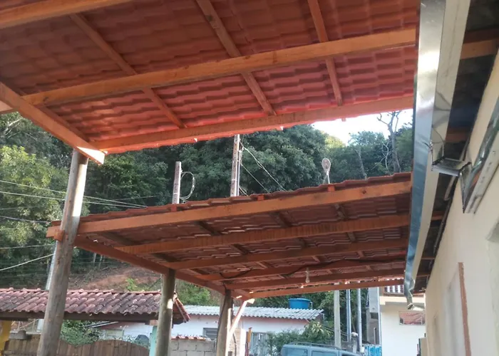  Cantinho Aconchego